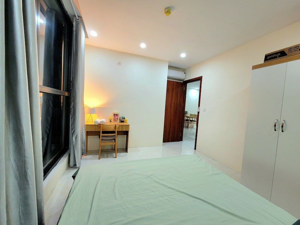 Фото Housinco Premium 2brt view city