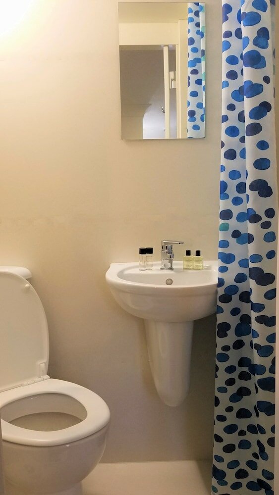 Фото Mapesbury Lodge