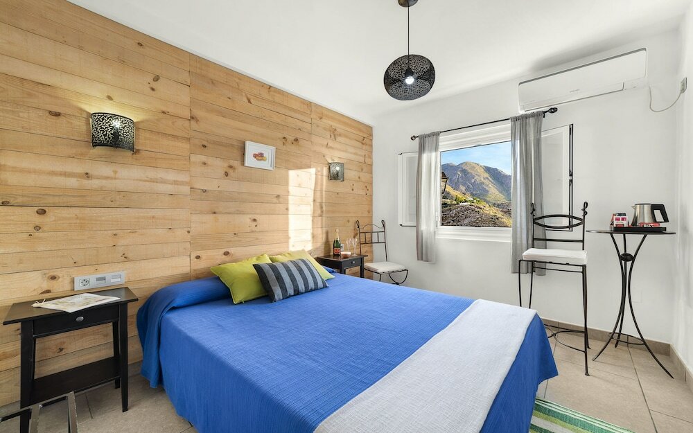 Фото Boutique Hotel El Olivar