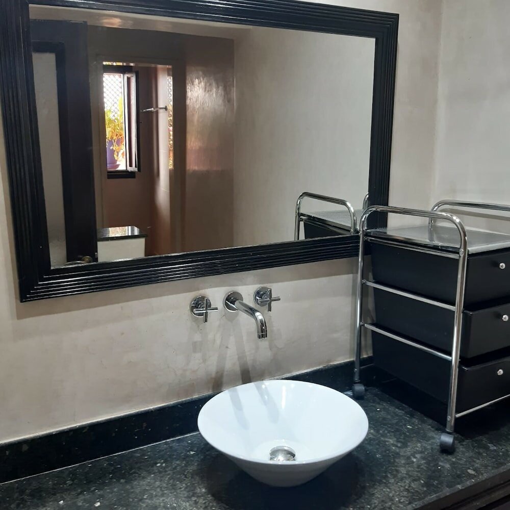 Фото Appartment Centre Gueliz