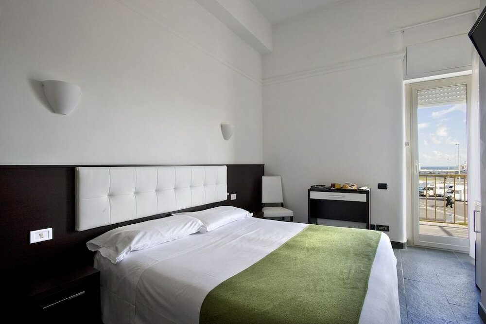 Фото Dipendenza Hotel Bellavista