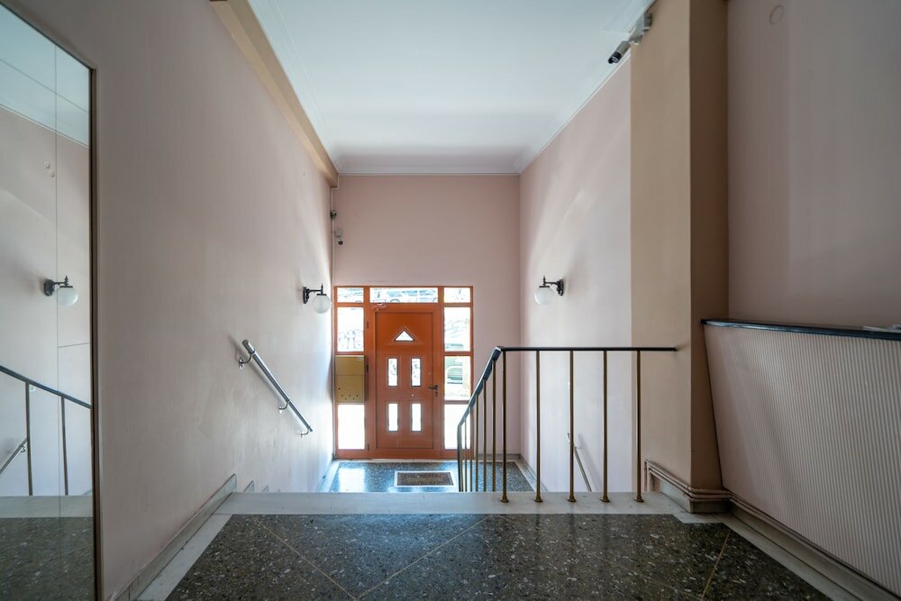 Фото Kountouriotou New Quiet and Central Apt