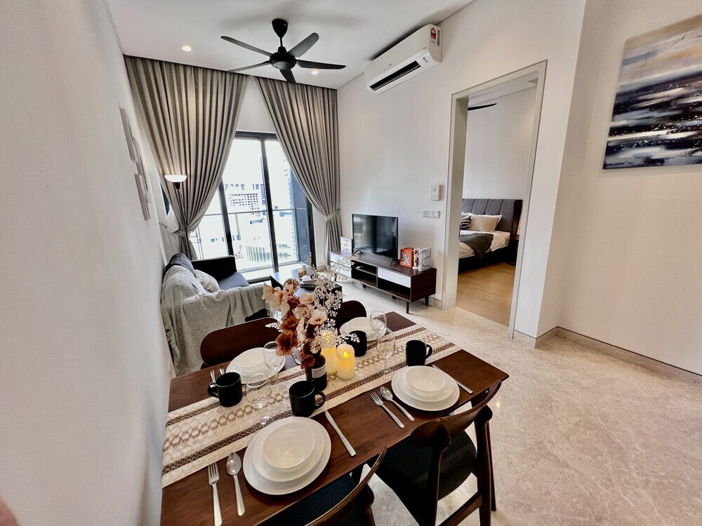 Фото Bbcc Lucentia Residence by Kay-Stay