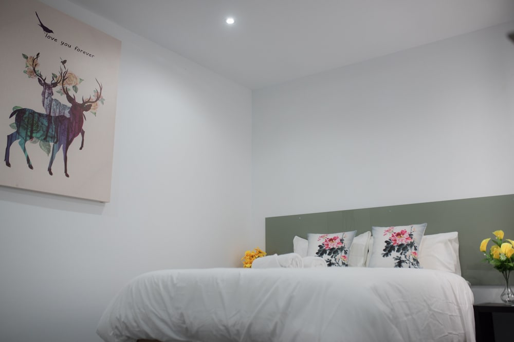 Фото A&z Frailes - Auto check-in property