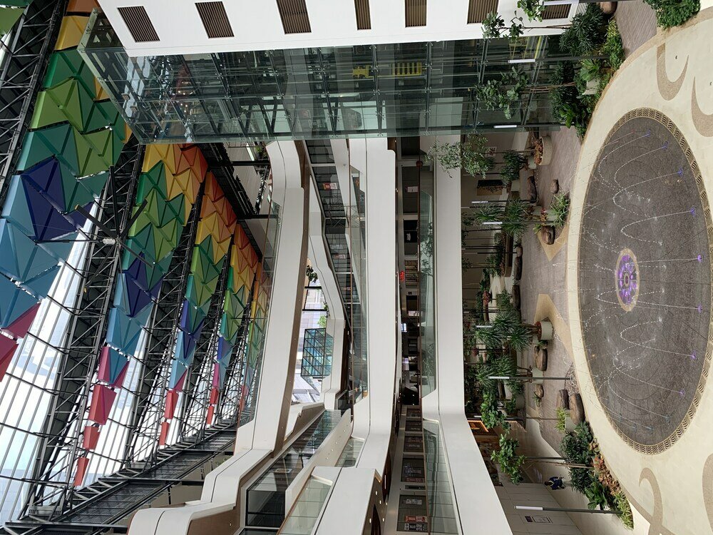 Фото BrightonHome at Revo Aurora Place Bukit Jalil