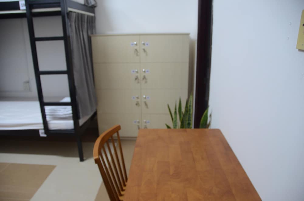 Фото Hy House - Hostel