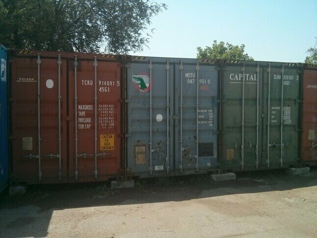 Warehouse services Warehouses for Rent Almaty, Almaty, photo