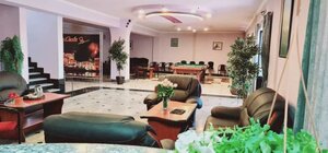 Moulin Rouge Inn (Yerevan, Bagrevand Street, 12), hotel