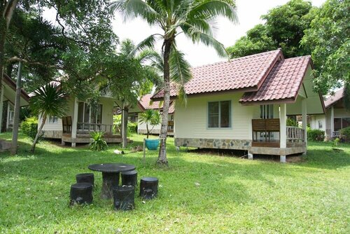 Гостиница Koh Chang Privilege в Ко Чанге