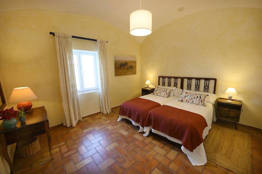 Фото Cortijo de Guerra