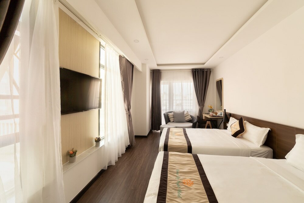 Фото Nha Trang Oceannus