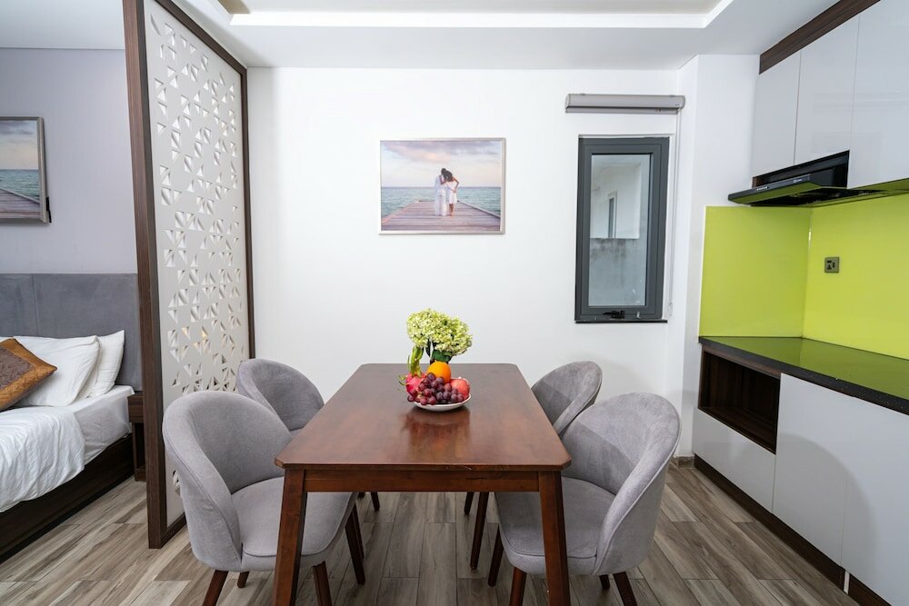 Фото Sweden Hotel and Apartment