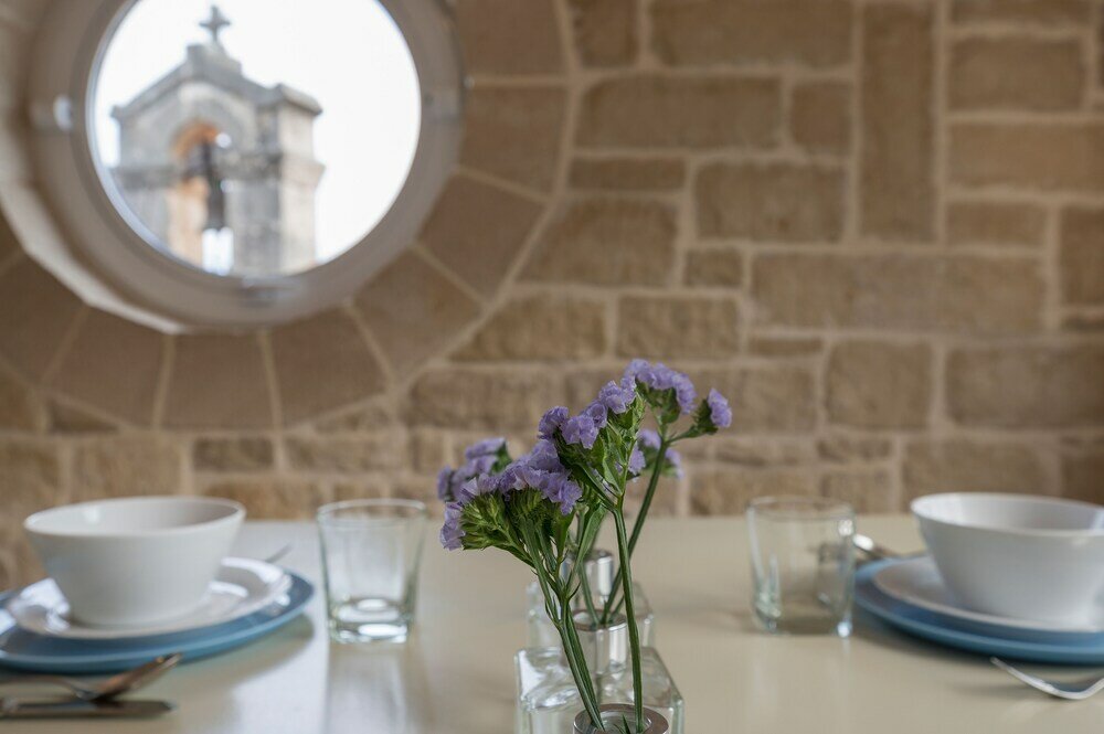 Фото Casa Belvedere Boutique Villa