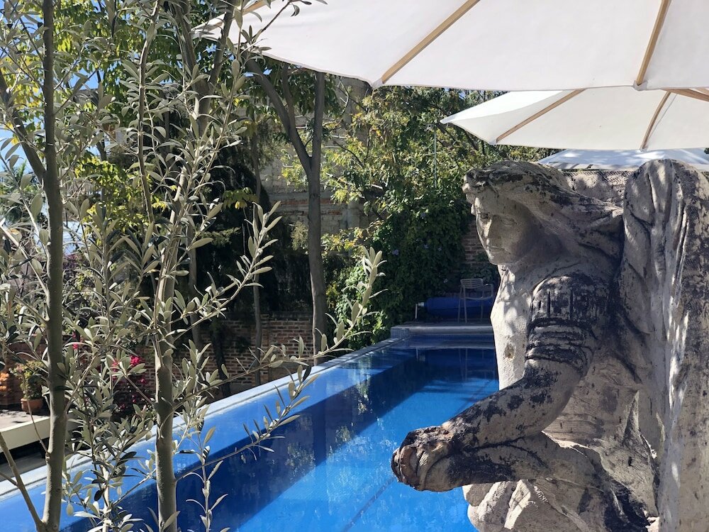 Фото Donaire Hotel Boutique - Adults only