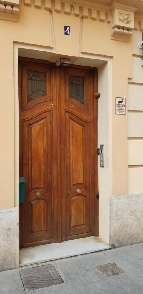 Фото Adarve Flats