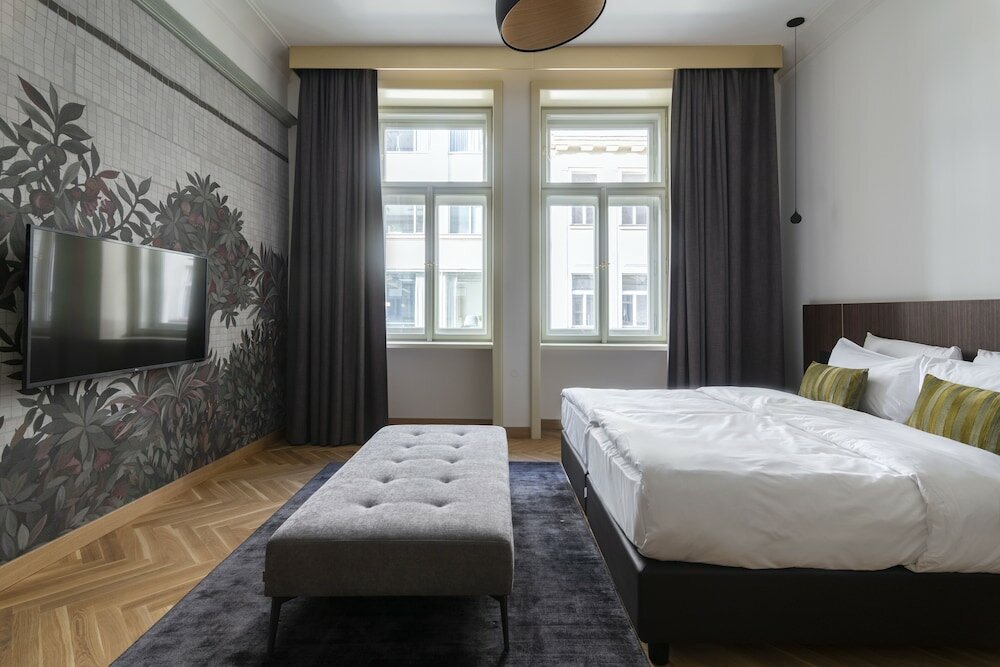 Фото Numa i Laurel