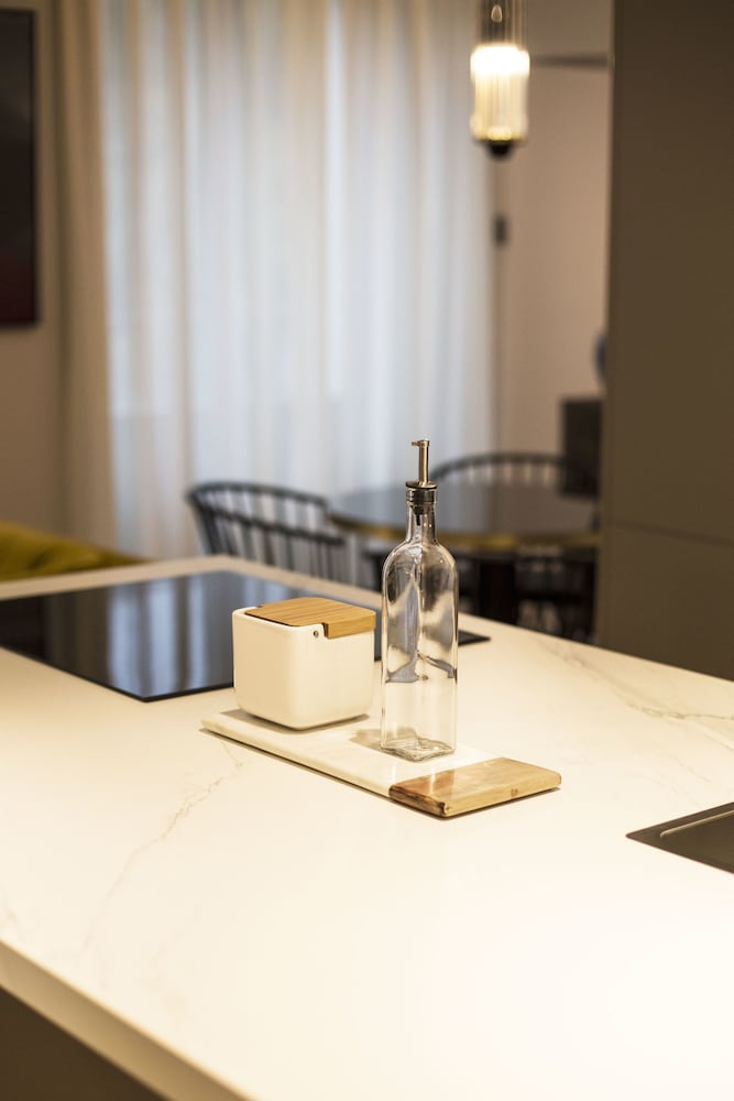 Фото Spain Select Santa Ana Apartments