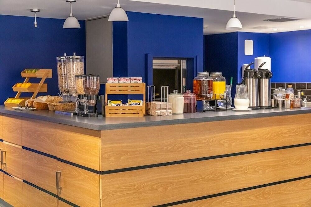 Фото Kabannas St Pancras