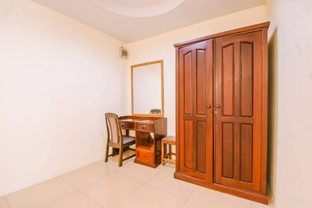 Фото Oyo 75398 The Wanna Pattaya