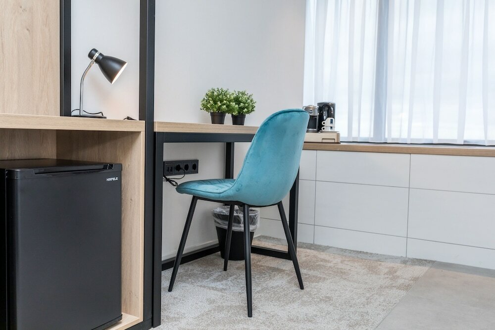 Фото Hotel de Rousch