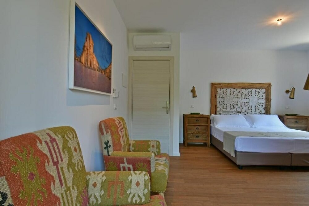 Фото San Anton Hotel