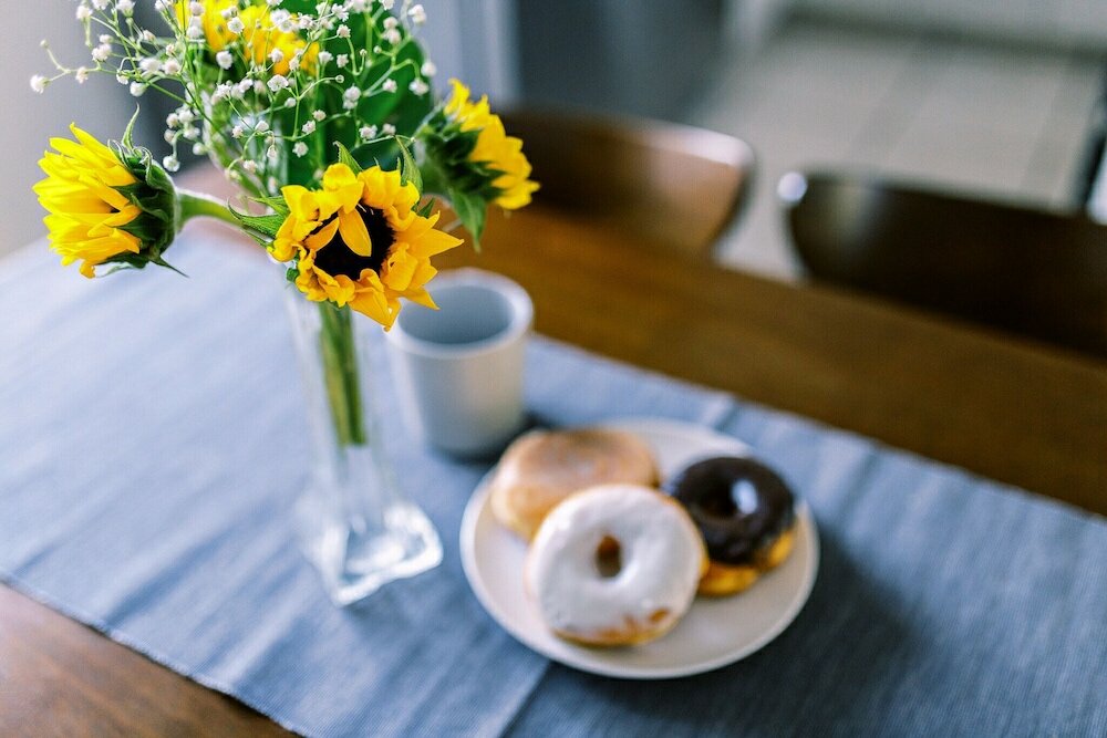 Фото Galleria Apartments by Lowkl