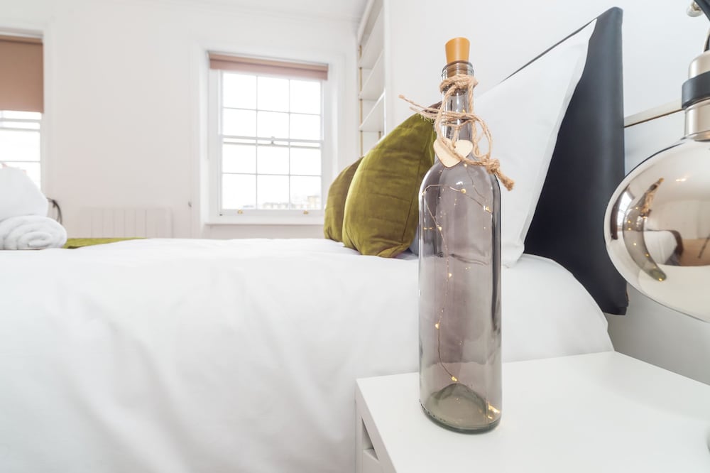 Фото Pml Apartments Montpelier Street