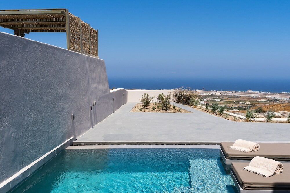 Фото Lavadoze Luxury Suites - Adults only