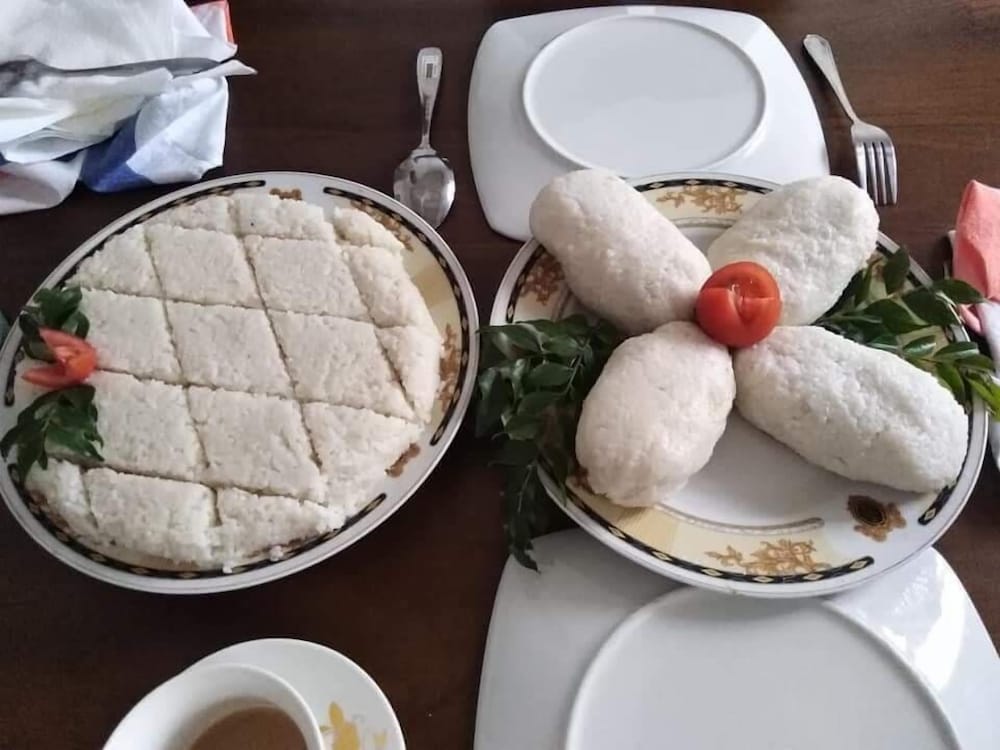 Фото Niluka Stay Home