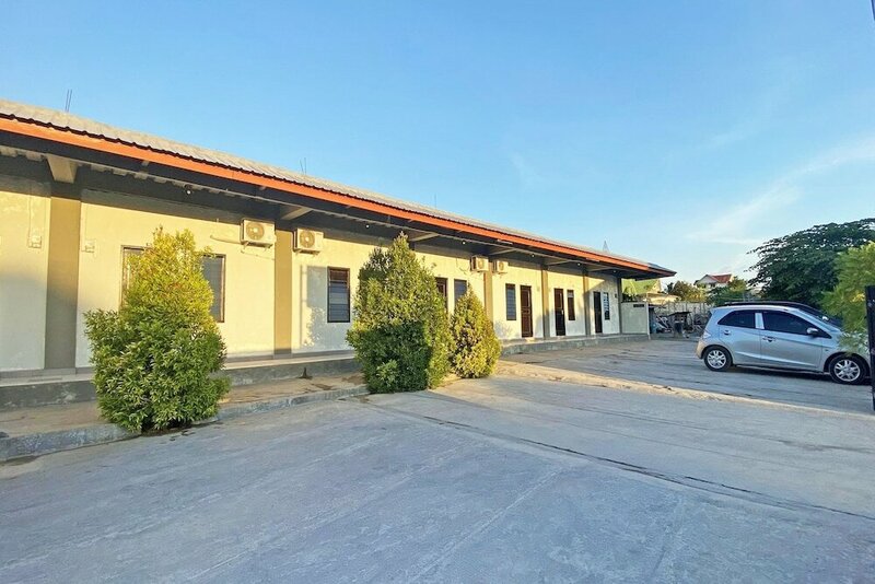 Гостиница Oyo 92961 Amor Kost в Купанге