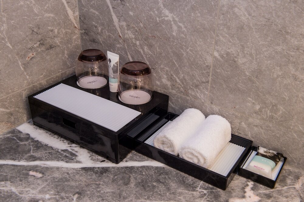 Фото Mercure Changchun Downtown