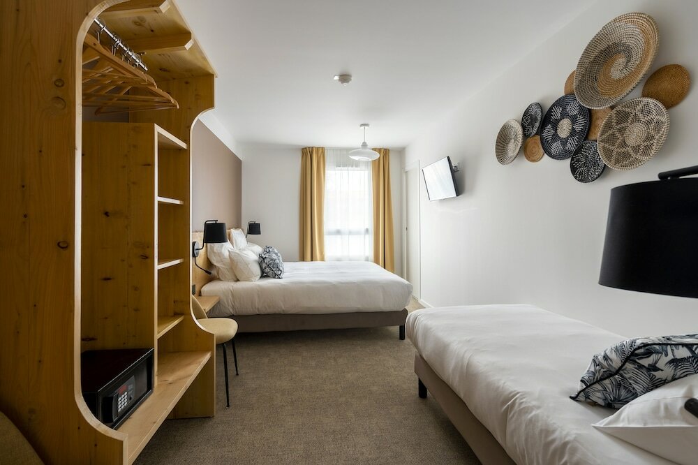 Фото Hotel Le 25