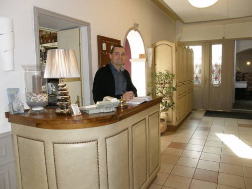 Фото отеля 5