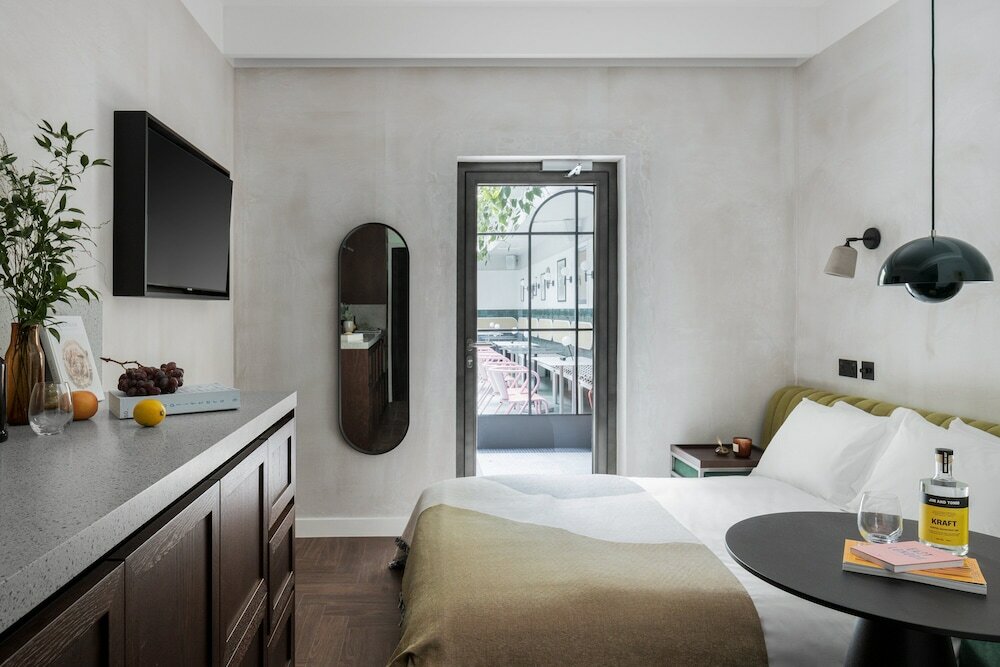 Фото Kingsland Locke