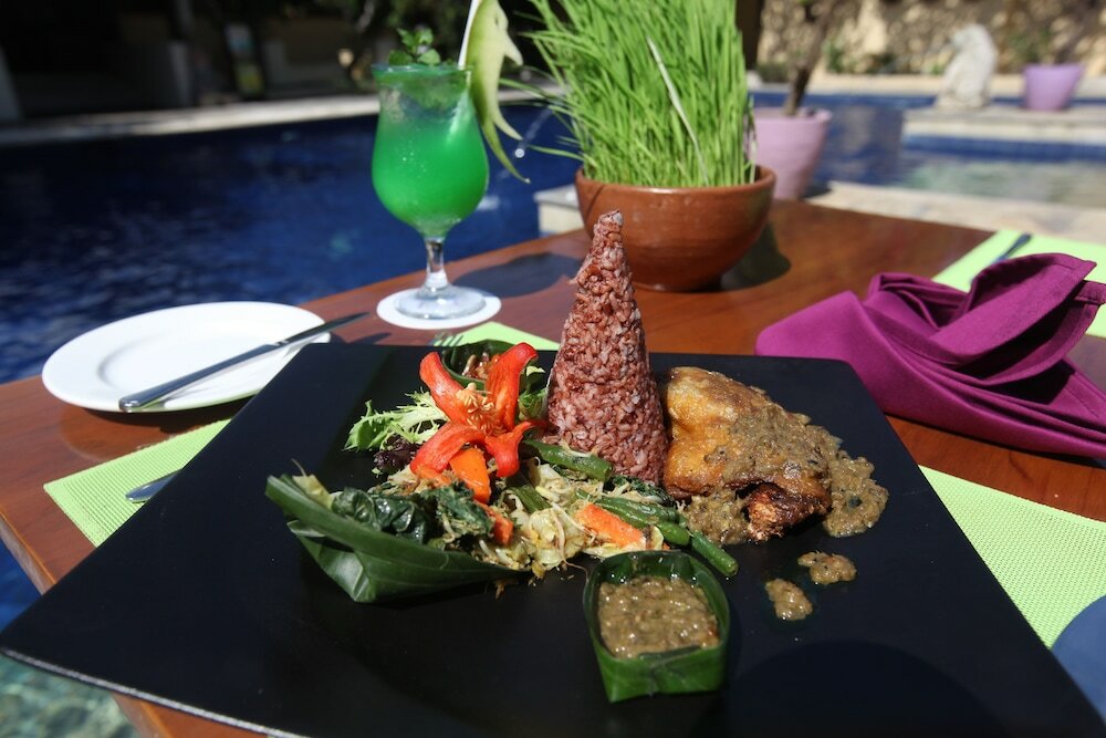 Фото Mercure Bali Resort Sanur