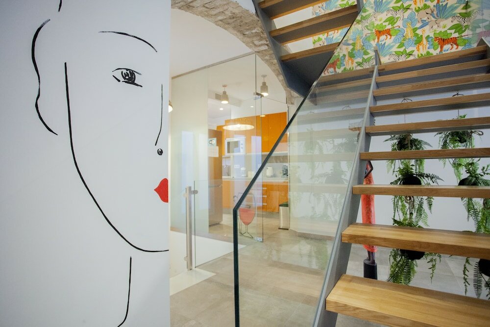 Фото Lukanda Hospec