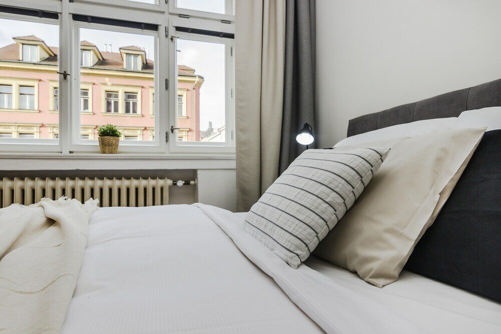 Фото Apt Prague Ch. Bridge by Michal&Friends