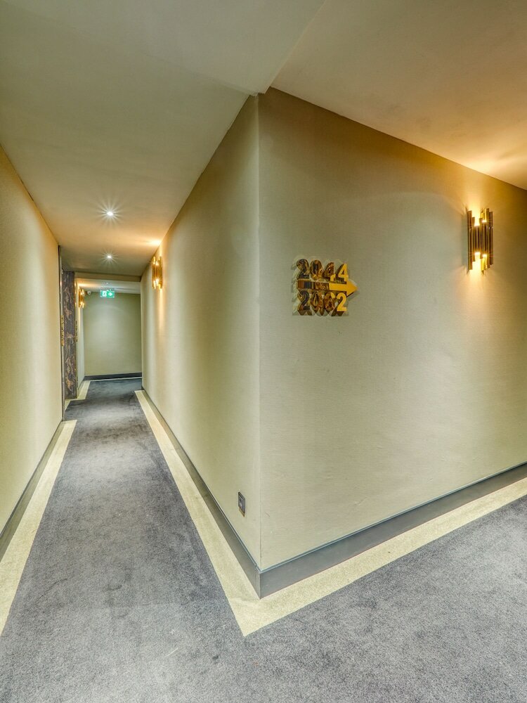 Фото G Experience hotel