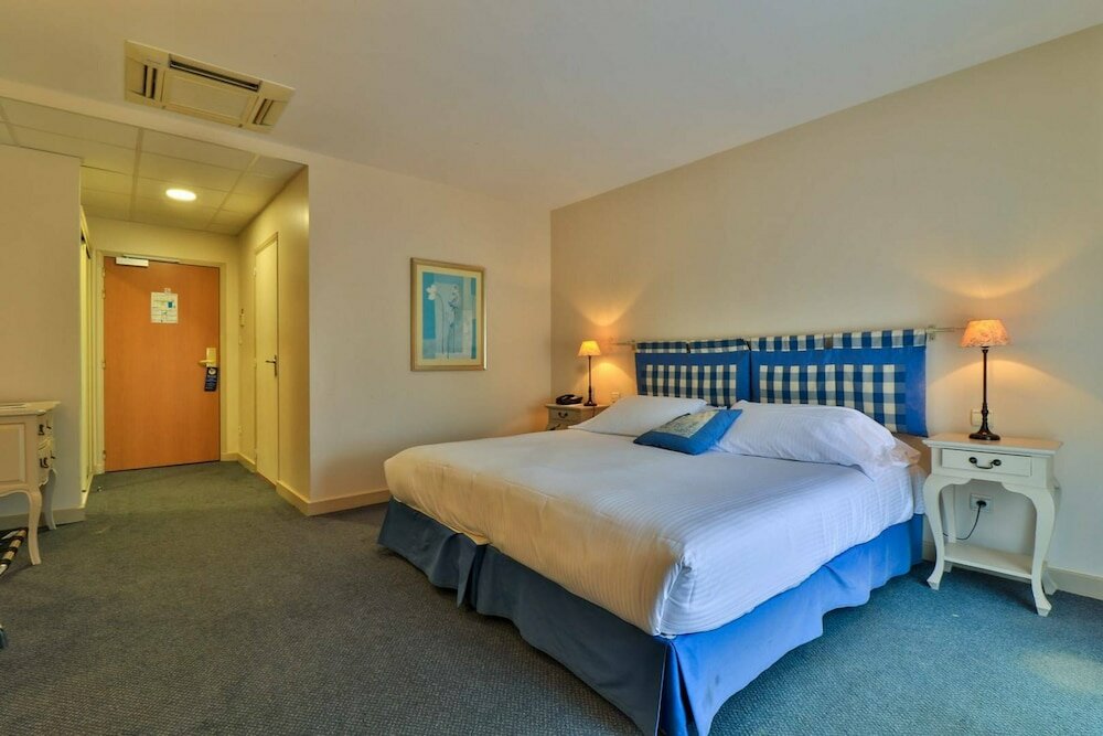 Фото Hotel Soleil & Jardin