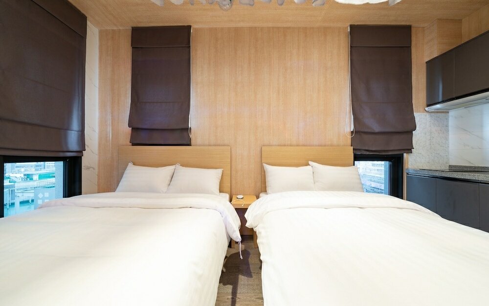 Фото Yeongdeungpo Iris