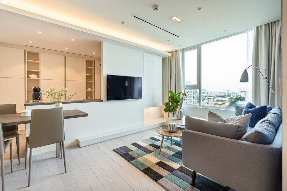 Фото Saigon Finest - Idg Suites Collection - 12j