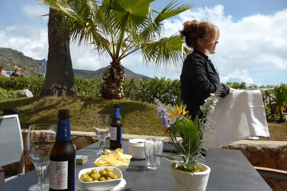 Фото Hotel Estela Barcelona