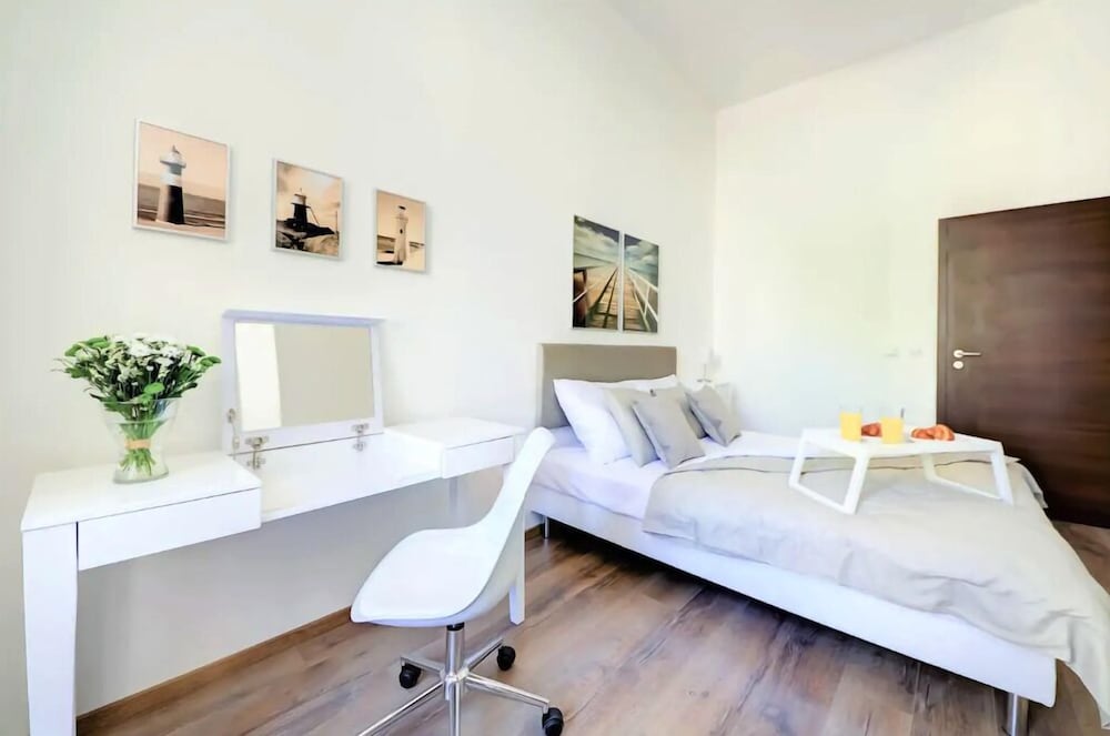 Фото Charm APTs in Prague by Michal&Friends