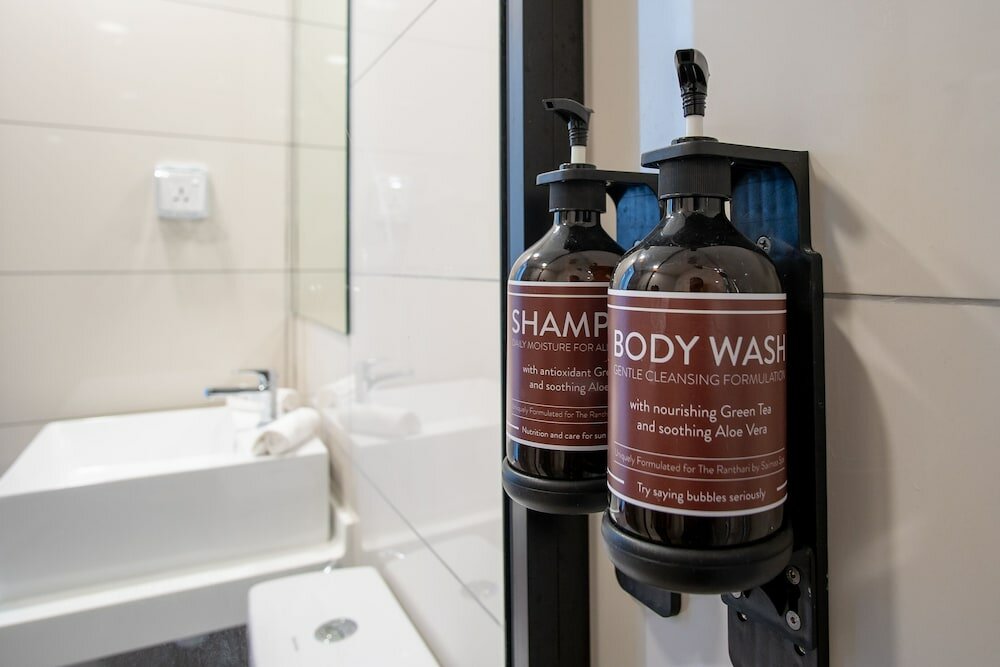 Фото Ranthari Hotel and SPA Ukulhas Maldives