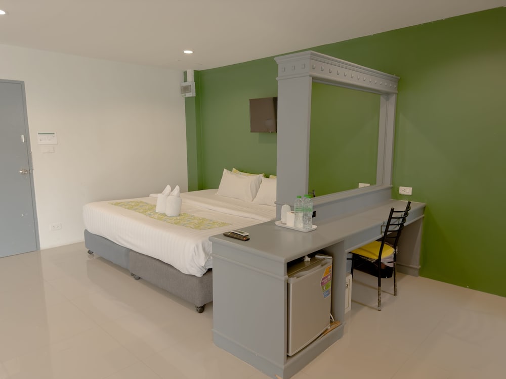 Фото Xanadu Hotel at Utapao