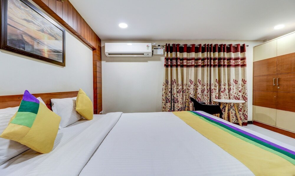 Фото Jade Blue Suites