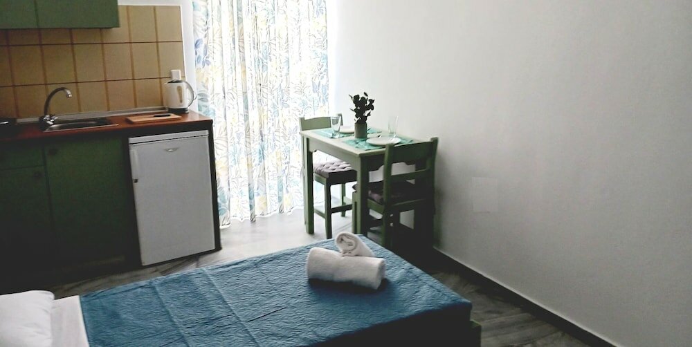 Фото Jp Pool & Apartments