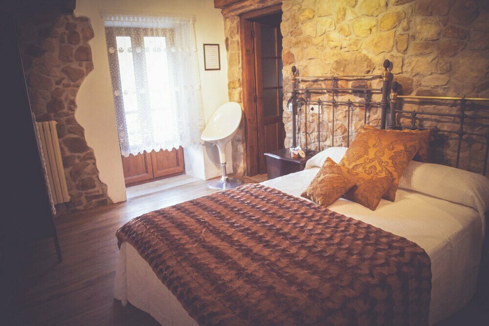 Hotel Casa Rural El Floreu de Remis, Principality of Asturias, photo