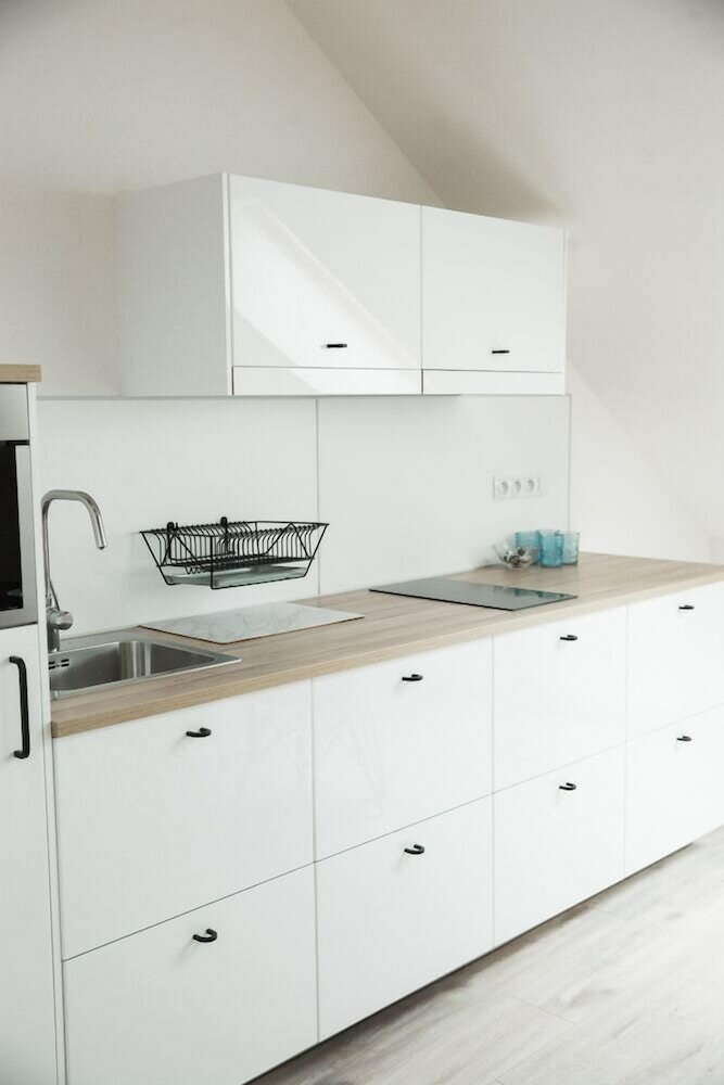 Фото Honest Apartments