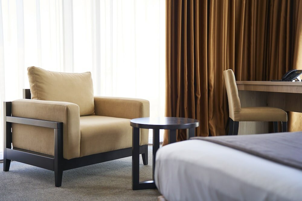 Фото City Stay Bishkek